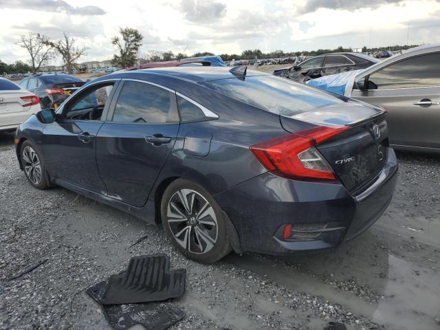 2016 HONDA CIVIC EX 19XFC1F34GE015336
