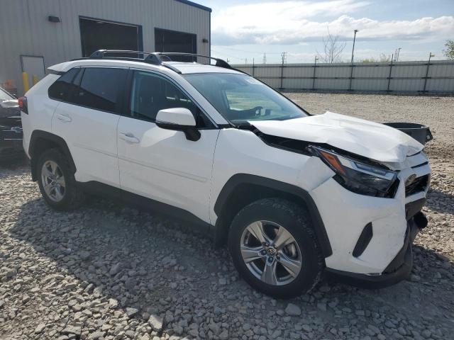 2023 TOYOTA RAV4 XLE 2T3P1RFV4PC332713