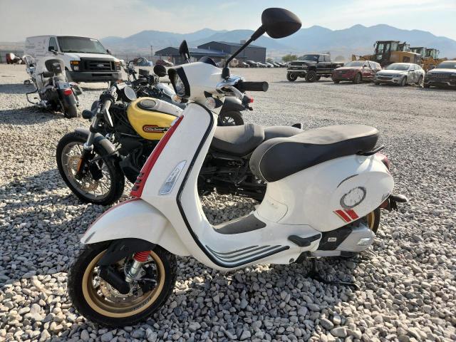 2022 VESPA PRIMAVERA/ ZAPM818G8N5802659