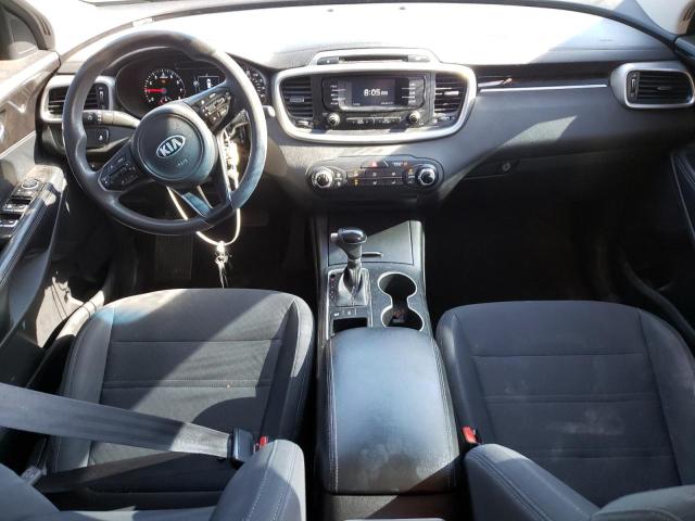 2016 KIA SORENTO LX - 5XYPGDA58GG136490