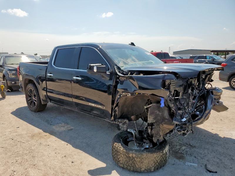 2023 GMC SIERRA K15 3GTUUGED6PG166328