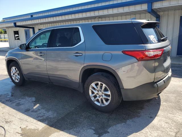 2018 CHEVROLET TRAVERSE L 1GNERFKW9JJ277295