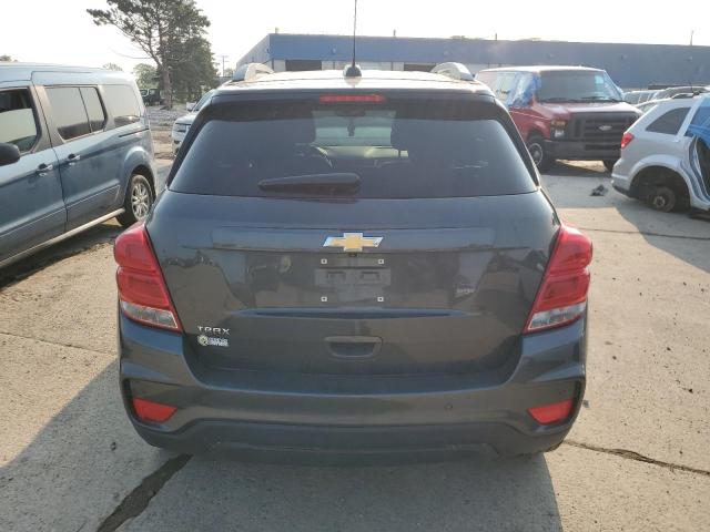 2017 CHEVROLET TRAX PREMI 3GNCJMSB3HL258034