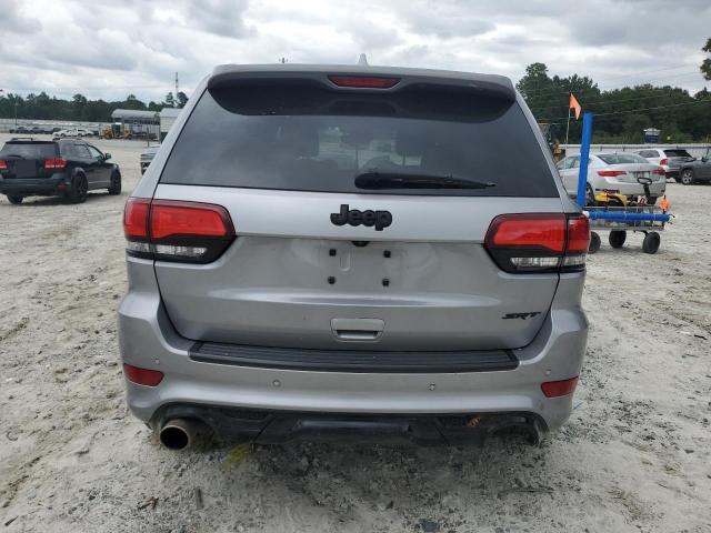 2019 JEEP GRAND CHEROKEE SRT-8 1C4RJFDJ8KC562756