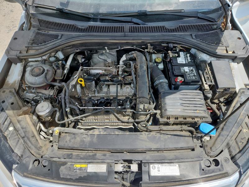 2019 VOLKSWAGEN JETTA S - 3VWC57BU9KM131464