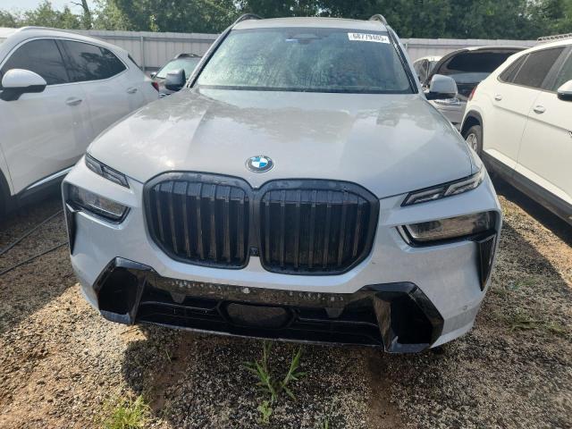 2025 BMW X7 XDRIVE40I 5UX23EM05S9Z34241