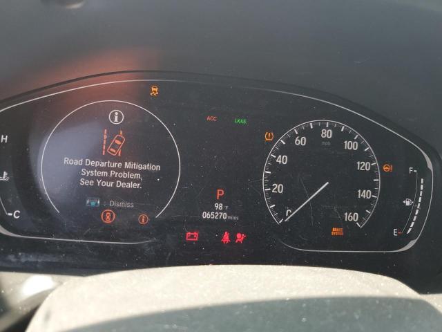 2020 HONDA ACCORD SPO 1HGCV1F38LA058220