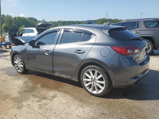 2017 MAZDA 3 GRAND TO JM1BN1M39H1132927