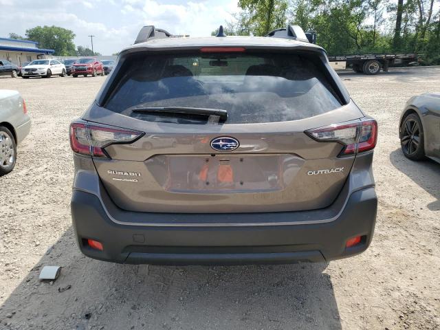2024 SUBARU OUTBACK PR 4S4BTADC5R3263781