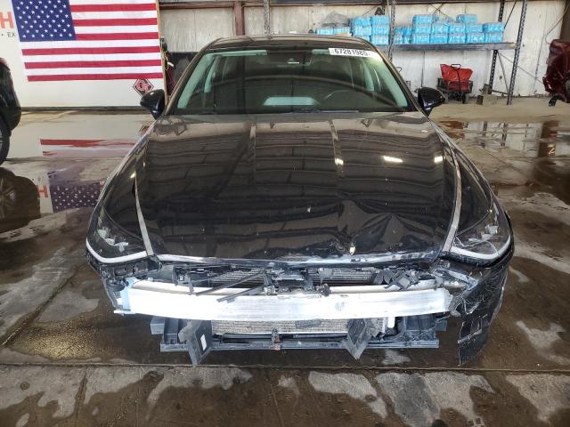 2021 HYUNDAI SONATA SE 5NPEG4JA1MH094382