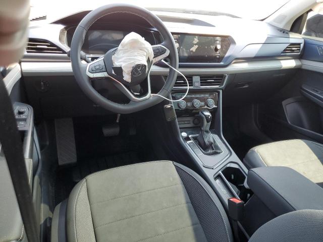 2024 VOLKSWAGEN TAOS SE 3VVEX7B24RM059301