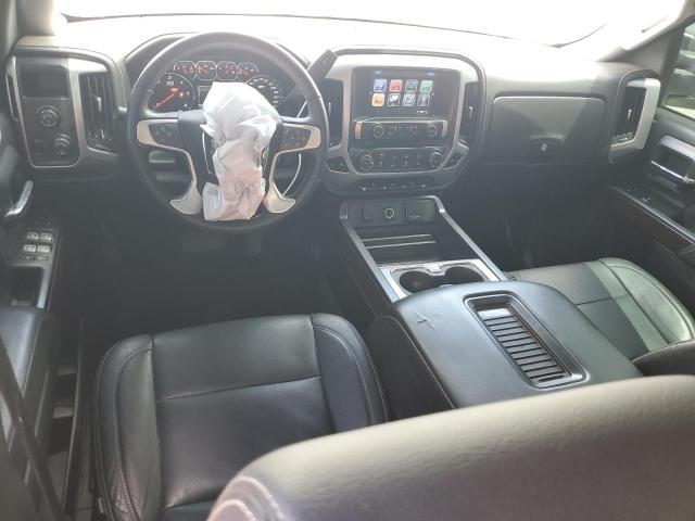 2018 GMC SIERRA K15 3GTU2MEC2JG107795