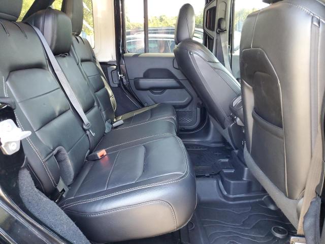 2020 JEEP WRANGLER U 1C4HJXEN5LW240577