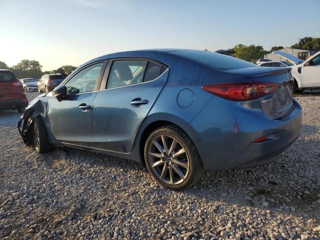 2018 MAZDA 3 TOURING - 3MZBN1V38JM256899