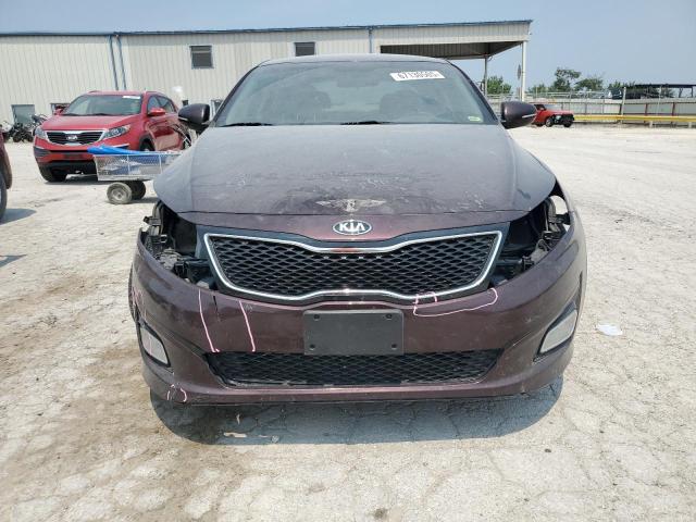 2015 KIA OPTIMA LX - 5XXGM4A77FG479837
