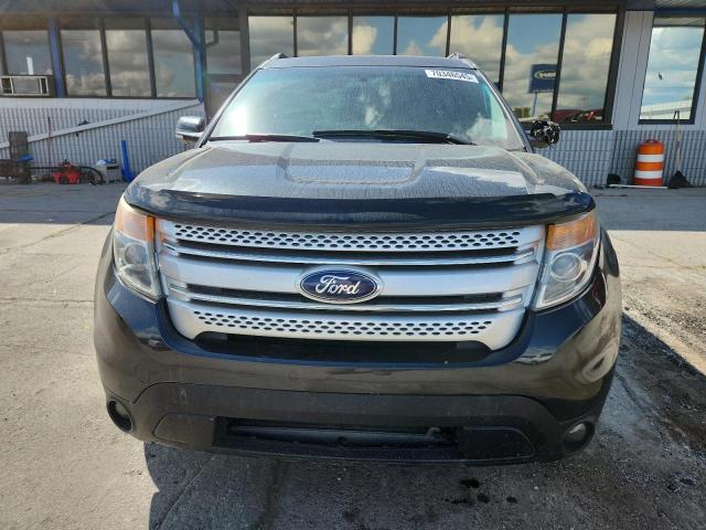 2013 FORD EXPLORER X - 1FM5K8D82DGA40667