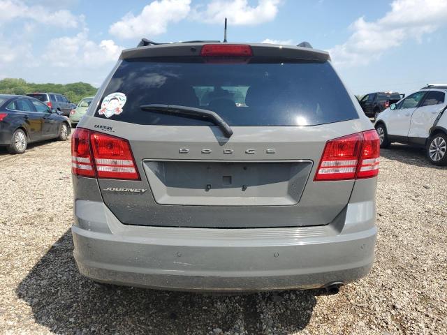 2020 DODGE JOURNEY SE 3C4PDCAB4LT269226