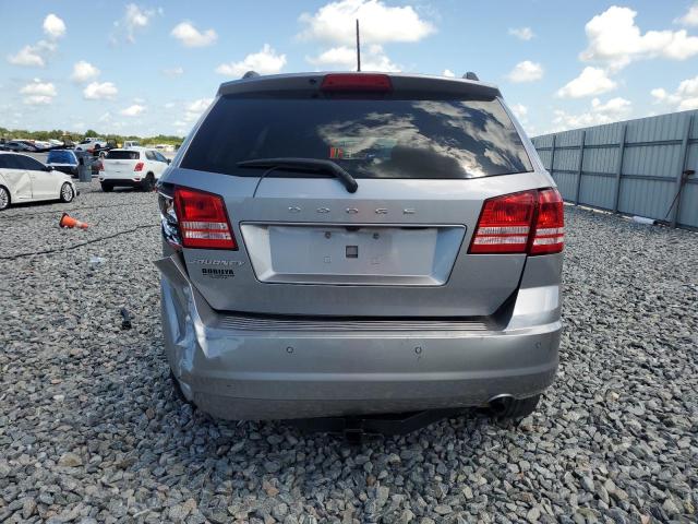 2020 DODGE JOURNEY SE 3C4PDCAB6LT237460