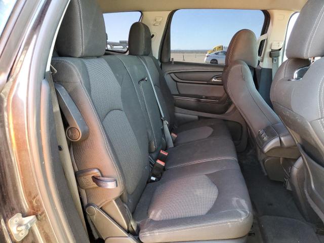 2016 CHEVROLET TRAVERSE LT 1GNKRGKDXGJ152936