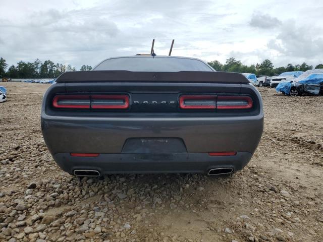2018 DODGE CHALLENGER 2C3CDZAG6JH333841