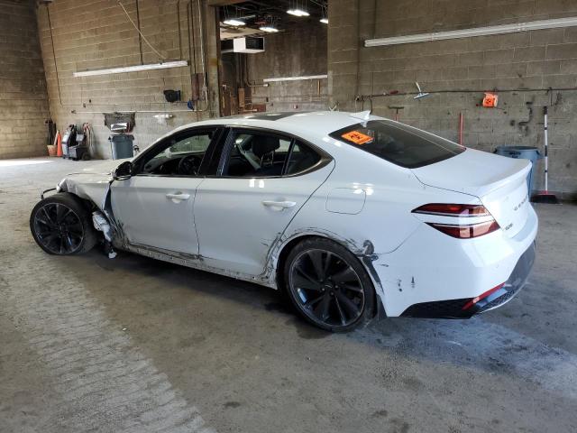 2023 GENESIS G70 BASE #3304631967