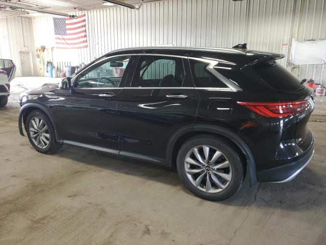 2019 INFINITI QX50 ESSEN 3PCAJ5M35KF144232