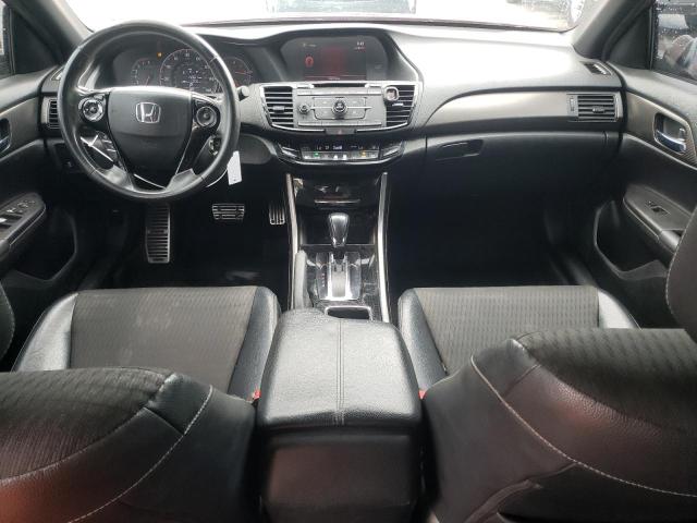 2016 HONDA ACCORD SPO 1HGCR2F5XGA067065