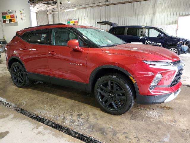 2024 CHEVROLET BLAZER 2LT #3283856432