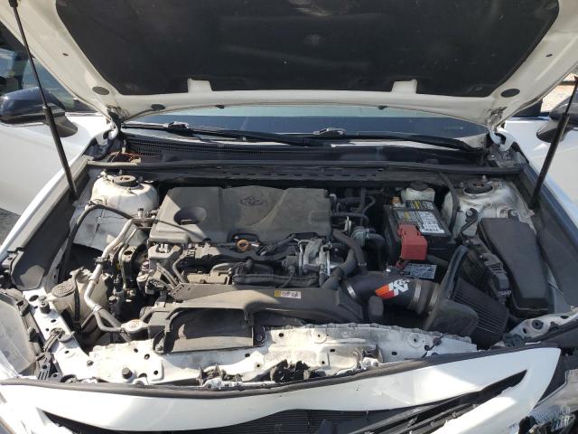 2020 TOYOTA CAMRY SE 4T1M11AK0LU907280