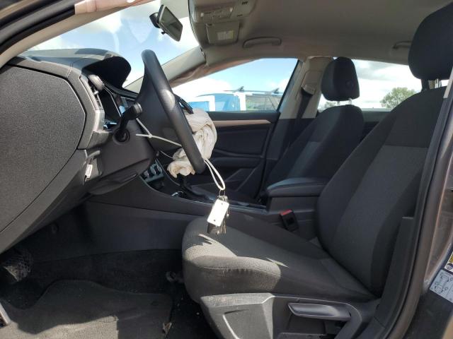 2021 VOLKSWAGEN JETTA S - 3VWC57BU4MM066123
