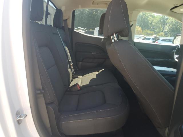 2022 GMC CANYON ELEVATION 1GTG5CEN3N1240098