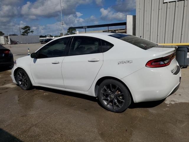 2016 DODGE DART SE 1C3CDFAAXGD578335