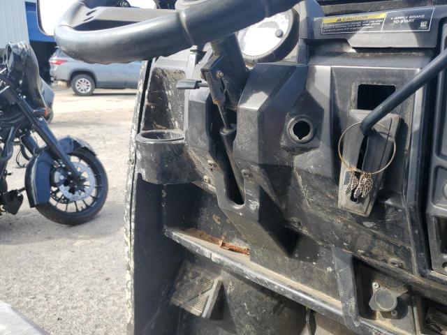 2013 POLARIS RANGER 900 - 4XAUH9EA2DB149088