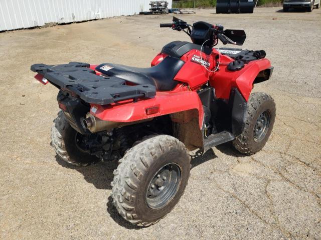 2024 SUZUKI LT-A750 XP 5SADW11E2R7100558