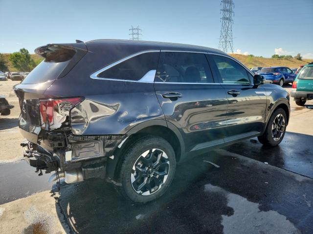 2025 KIA SORENTO S 5XYRL4JC4SG382187