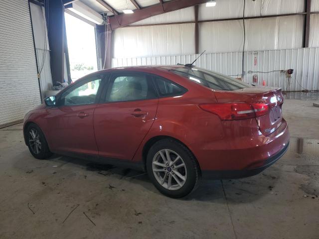 2018 FORD FOCUS SE 1FADP3F22JL257917