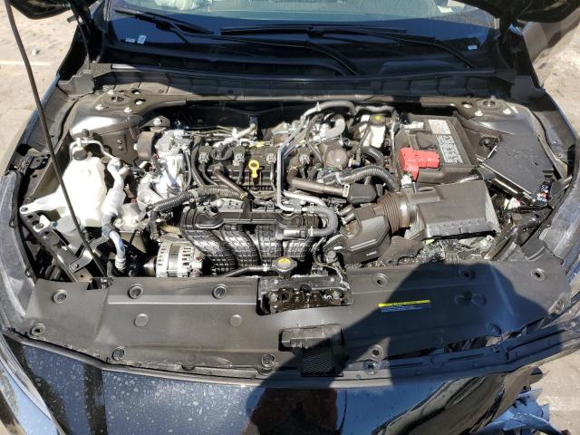 2025 NISSAN ALTIMA SV 1N4BL4DV0SN397671