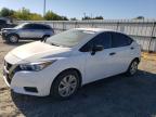 2020 NISSAN VERSA S - 3N1CN8DV6LL903203