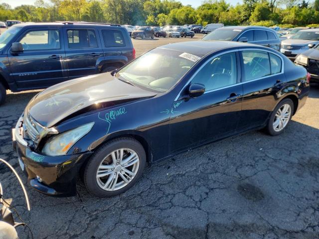 INFINITI G37