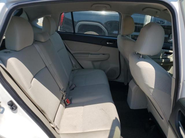 2013 SUBARU IMPREZA AW - JF1GPAC65DH878066