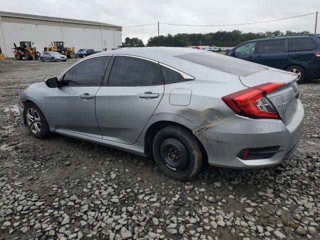 2016 HONDA CIVIC LX 19XFC2F52GE209242
