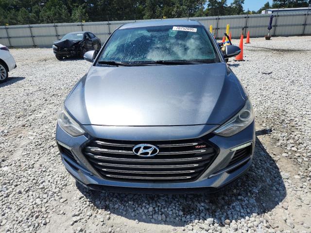 2018 HYUNDAI ELANTRA SP KMHD04LB8JU720531