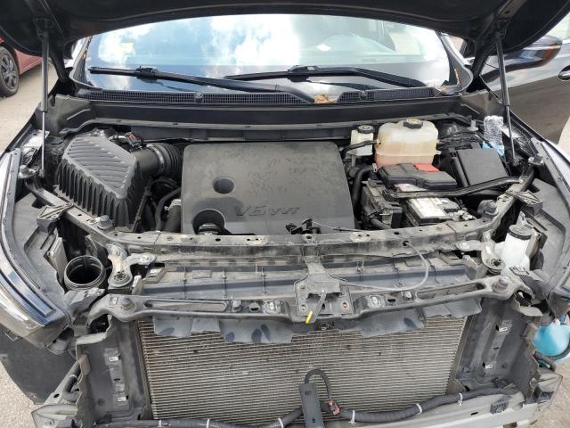 2018 BUICK ENCLAVE PR 5GAEVBKW9JJ218780