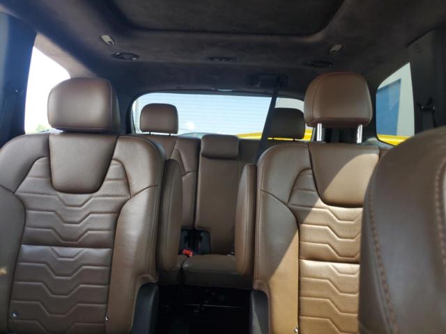 2020 KIA TELLURIDE 5XYP5DHC0LG082977