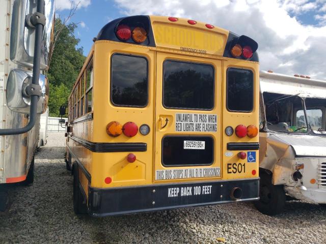 2011 IC CORPORATION 3000 CE #3227456375