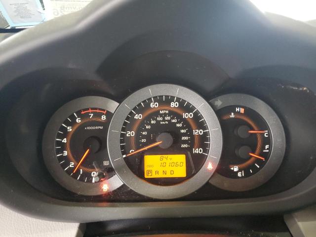 2010 TOYOTA RAV4 - JTMBF4DV6A5025476