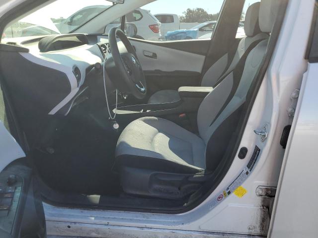 2021 TOYOTA PRIUS SPEC JTDKAMFU7M3152885
