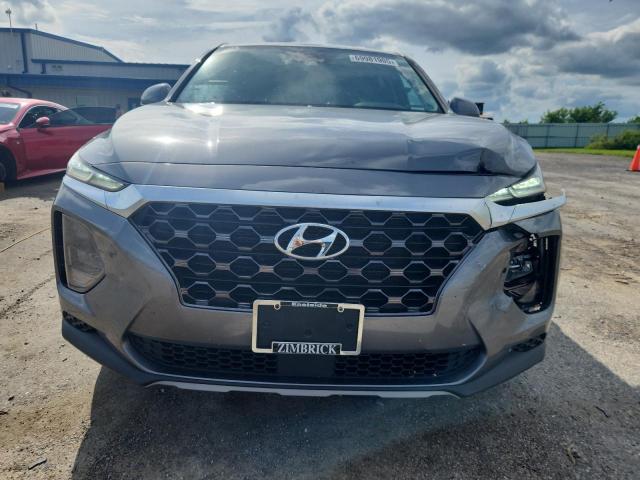 2019 HYUNDAI SANTA FE S - 5NMS2CAD4KH123616