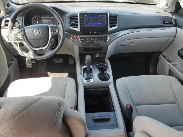 2016 HONDA PILOT 5FNYF6H30GB060391