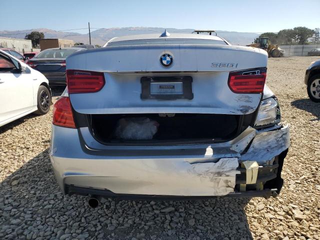 2013 BMW 320 I - WBA3B1C50DK128038